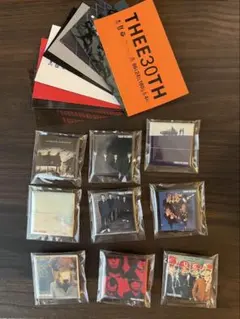 2026年最新】thee30thの人気アイテム - メルカリ