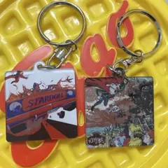 2026年最新】king gnu cd アクリルキーチェーンの人気アイテム - メルカリ