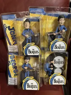 2026年最新】マクファーレントイズ ビートルズの人気アイテム - メルカリ