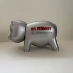 2026年最新】ハリウッドランチマーケット貯金箱の人気アイテム - メルカリ