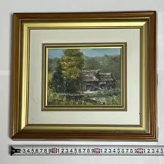 2026年最新】油絵 作者不明の人気アイテム - メルカリ