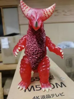 2026年最新】大怪獣バトル ゴモラの人気アイテム - メルカリ