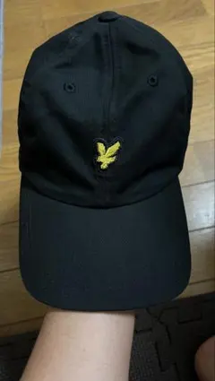 2026年最新】LYLE&SCOTT キャップの人気アイテム - メルカリ