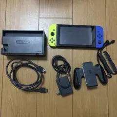 2026年最新】nintendo switch 箱なしの人気アイテム - メルカリ