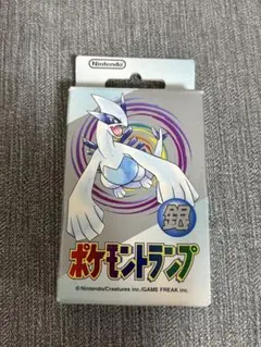 2026年最新】ポケモントランプ銀の人気アイテム - メルカリ