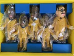 2026年最新】ラッツ&スター ソフビの人気アイテム - メルカリ