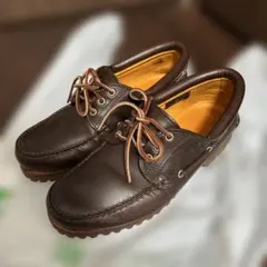 2026年最新】TImberland 3eye 27の人気アイテム - メルカリ