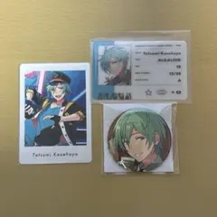 2026年最新】巽 缶バッジ フィーチャーの人気アイテム - メルカリ