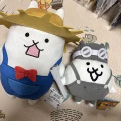 2026年最新】にゃんこ大戦争ぬいぐるみ まとめ売りの人気アイテム