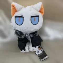 2026年最新】アークナイツ ぬいぐるみの人気アイテム - メルカリ