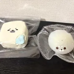 2026年最新】豆腐スクイーズの人気アイテム - メルカリ