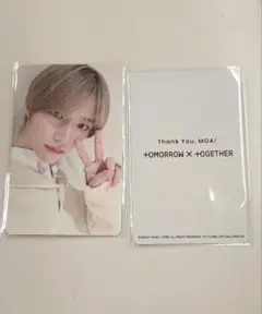 2026年最新】TXT トレカ 会場の人気アイテム - メルカリ