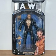 2026年最新】ジェイ・ホワイト プロレスの人気アイテム - メルカリ