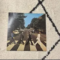 2026年最新】abbey road レコードの人気アイテム - メルカリ
