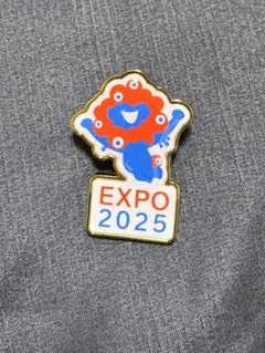 2026年最新】#万博スタッフピンバッジの人気アイテム - メルカリ