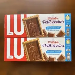 2026年最新】luビスケットの人気アイテム - メルカリ