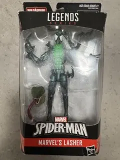 2026年最新】マーベルレジェンド ラッシャーの人気アイテム - メルカリ