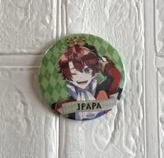 2026年最新】じゃぱぱ ワンダーランド 缶バッジの人気アイテム - メルカリ