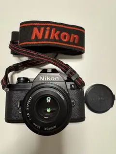 2026年最新】nikon 50mm 1.8 パンケーキの人気アイテム - メルカリ