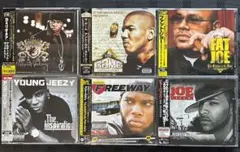 2026年最新】hiphop cd セットの人気アイテム - メルカリ