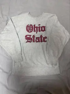 2026年最新】CHAMPION リバースウィーブ ohio xlの人気アイテム - メルカリ