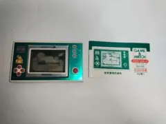 2026年最新】ゲームウォッチ ドンキーコングの人気アイテム - メルカリ