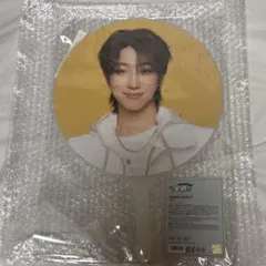 2026年最新】ミンハオ うちわの人気アイテム - メルカリ