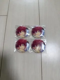 2026年最新】イベコレ 朱桜司の人気アイテム - メルカリ