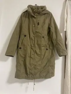 2026年最新】フランシュリッペ franchelippee コートの人気アイテム