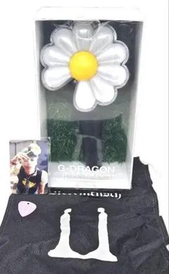 2026年最新】BIGBang ペンライト g-dragonの人気アイテム - メルカリ