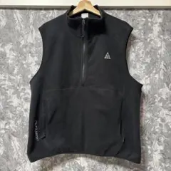 2026年最新】nike acg フリースベストの人気アイテム - メルカリ