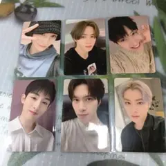 2026年最新】wayv phantom 中国の人気アイテム - メルカリ