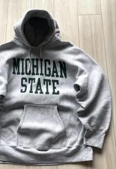 2026年最新】Champion Michigan Stateの人気アイテム - メルカリ