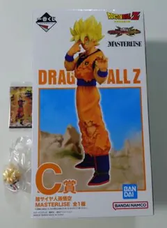 2026年最新】バイバイ悟空 d賞の人気アイテム - メルカリ