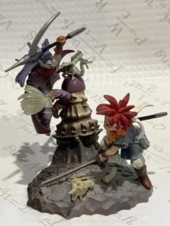 2026年最新】クロノトリガー フォーメーションアーツの人気アイテム