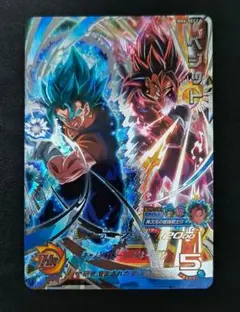 2026年最新】SDBHスーパードラゴンボールヒーローズの人気アイテム