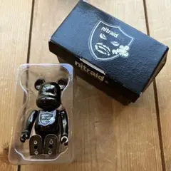 2026年最新】ナイトレイド ベアブリックの人気アイテム - メルカリ