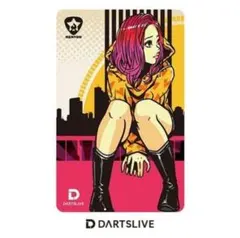 2026年最新】ダーツライブカード ダーツ祭りの人気アイテム - メルカリ