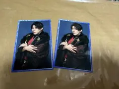 佐藤拓也 ちる箱 逢魔時コンフュージョン トレカ カード - メルカリ