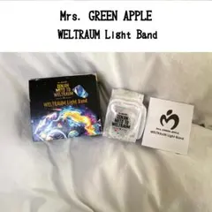 2026年最新】ミセスグリーンアップル ライトバンド ゼンジンの人気