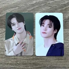 2026年最新】NCt zone ジェノ トレカの人気アイテム - メルカリ