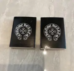 2026年最新】クロムハーツ ノベルティの人気アイテム - メルカリ