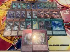 2026年最新】幻影騎士団 デッキの人気アイテム - メルカリ