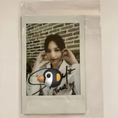 2026年最新】twice ミナ サインの人気アイテム - メルカリ