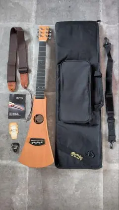 2026年最新】マーチン バックパッカー ケースの人気アイテム - メルカリ