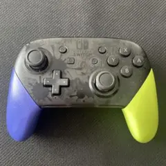 2026年最新】nintendo switch proコントローラー ジャンクの人気