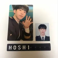 2026年最新】seventeenトレカホシの人気アイテム - メルカリ