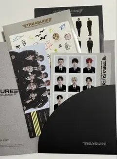 2026年最新】treasureシーグリ2023の人気アイテム - メルカリ