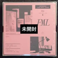 2026年最新】seventeen fmlの人気アイテム - メルカリ