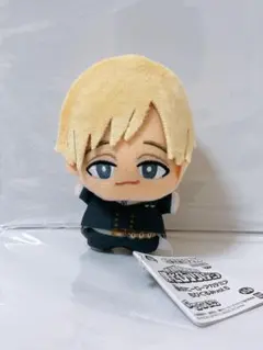 2026年最新】物間寧人 ちびぐるみの人気アイテム - メルカリ